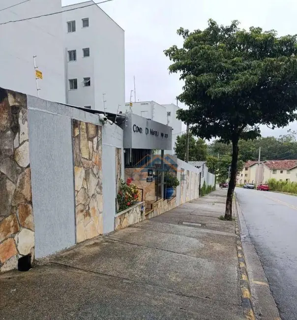 Foto 2 de Apartamento com 2 quartos à venda, 52m2 em Residencial Terra da Uva, Jundiai - SP