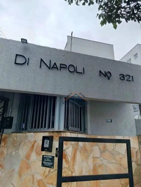 Foto 1 de Apartamento com 2 quartos à venda, 52m2 em Residencial Terra da Uva, Jundiai - SP