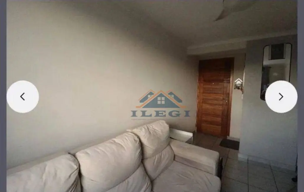 Foto 9 de Apartamento com 2 quartos à venda, 52m2 em Residencial Terra da Uva, Jundiai - SP
