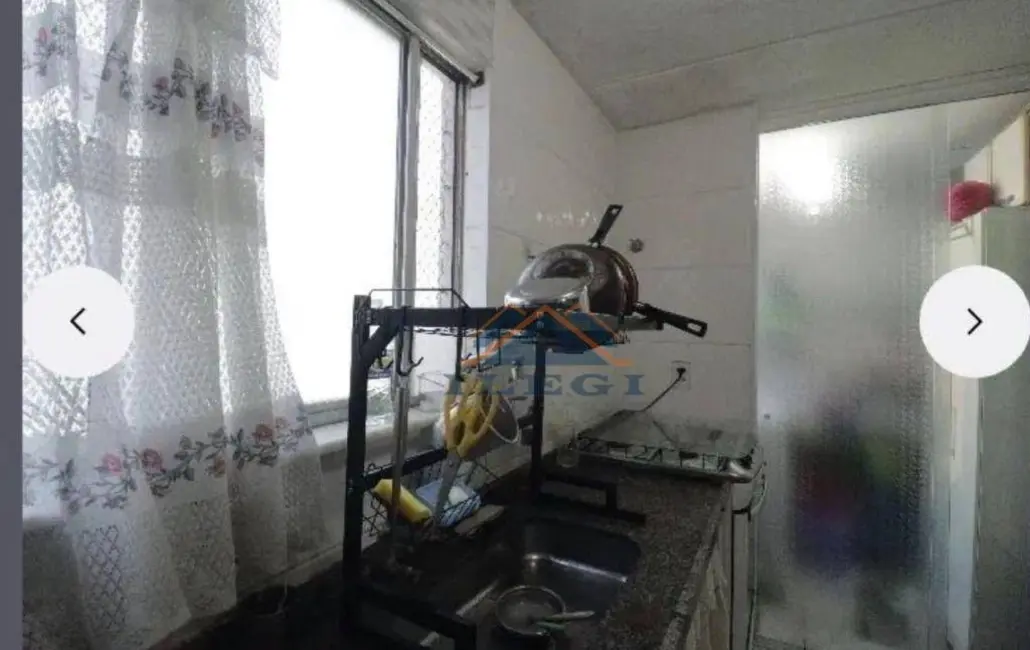 Foto 8 de Apartamento com 2 quartos à venda, 52m2 em Residencial Terra da Uva, Jundiai - SP