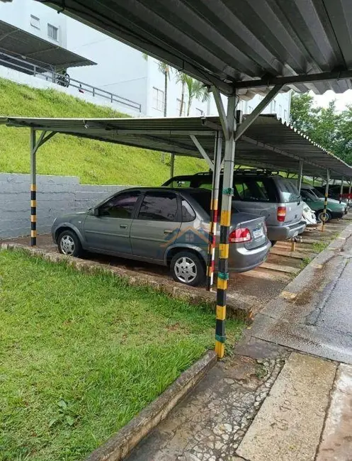 Foto 4 de Apartamento com 2 quartos à venda, 52m2 em Residencial Terra da Uva, Jundiai - SP