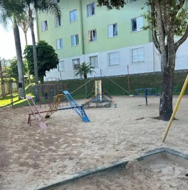 Foto 7 de Apartamento com 2 quartos à venda, 52m2 em Residencial Terra da Uva, Jundiai - SP