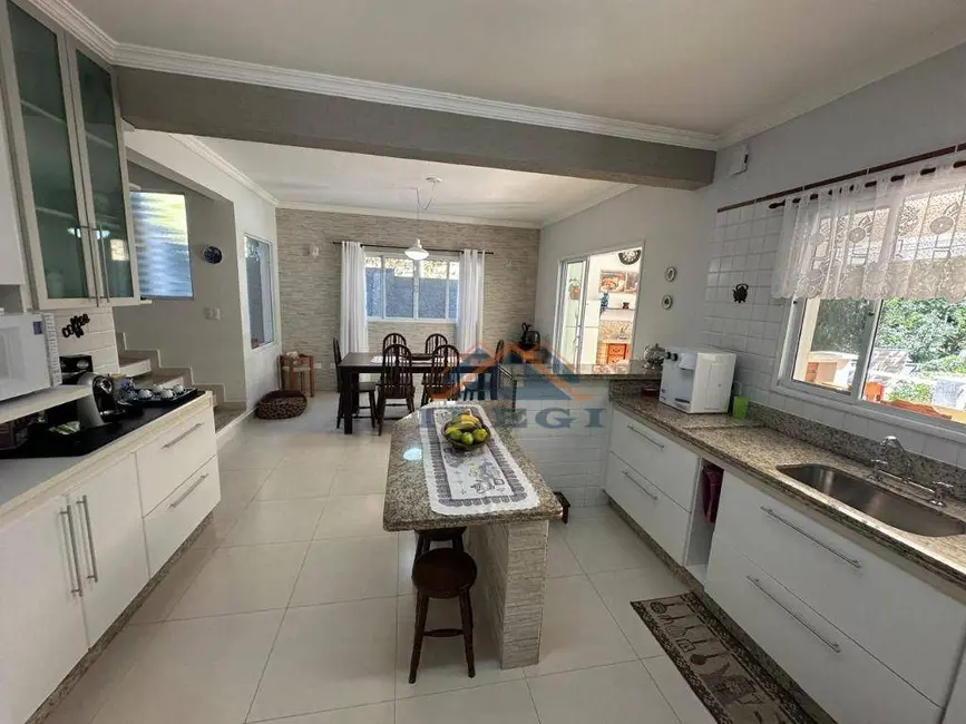 Foto 6 de Casa de Condomínio com 3 quartos à venda, 375m2 em Bosque, Vinhedo - SP