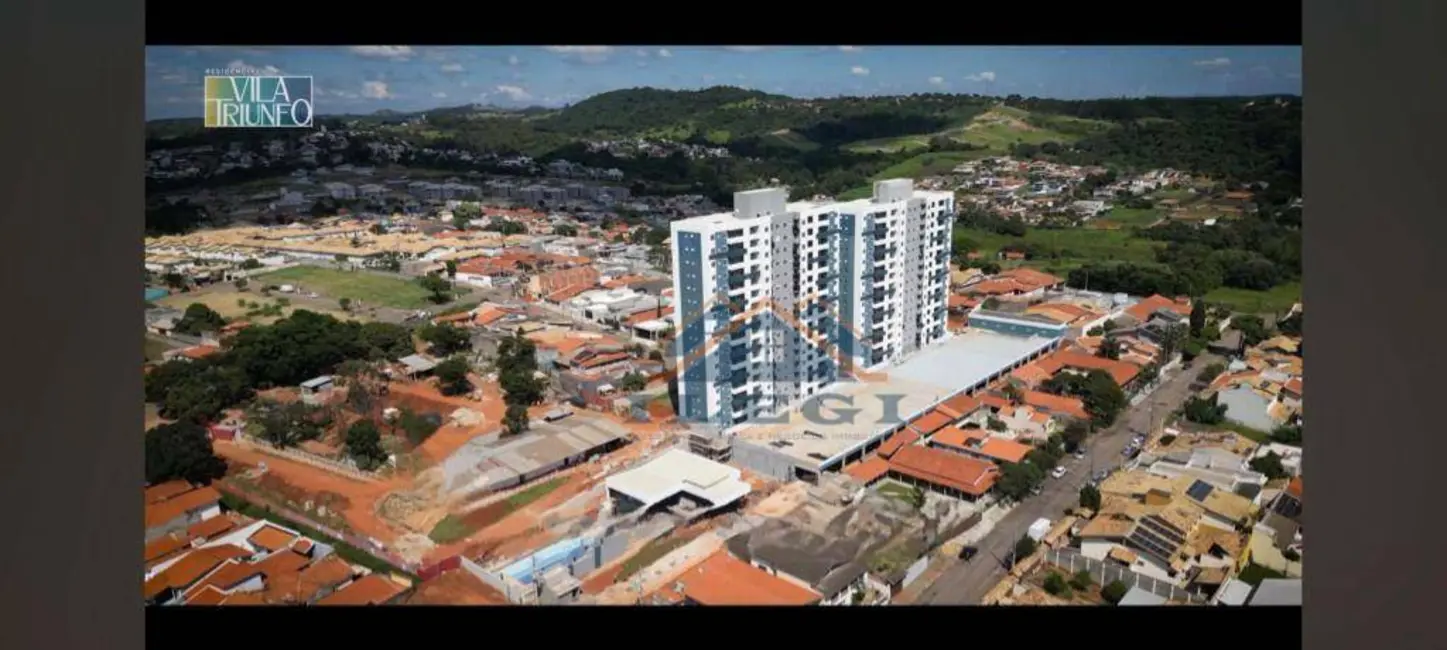 Apartamento com 2 quartos à venda, 9883m2 em Itupeva - SP - imagem 5 Foto 5 de Apartamento com 2 quartos à venda, 9883m2 em Itupeva - SP