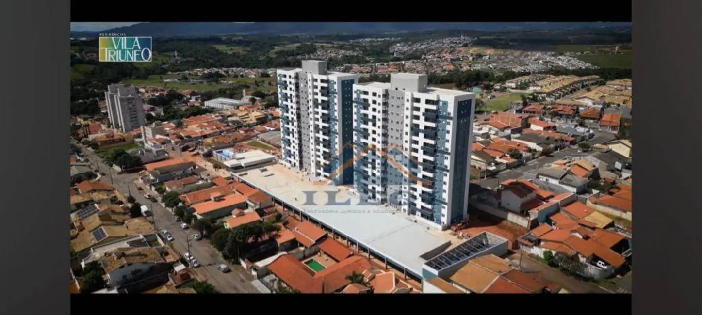 Apartamento com 2 quartos à venda, 9883m2 em Itupeva - SP - imagem 2 Foto 2 de Apartamento com 2 quartos à venda, 9883m2 em Itupeva - SP