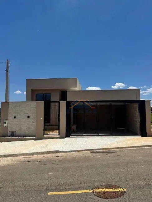 Foto 2 de Casa de Condomínio com 3 quartos à venda, 250m2 em Itupeva - SP