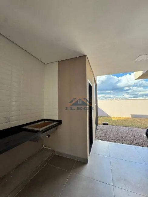 Foto 4 de Casa de Condomínio com 3 quartos à venda, 250m2 em Itupeva - SP