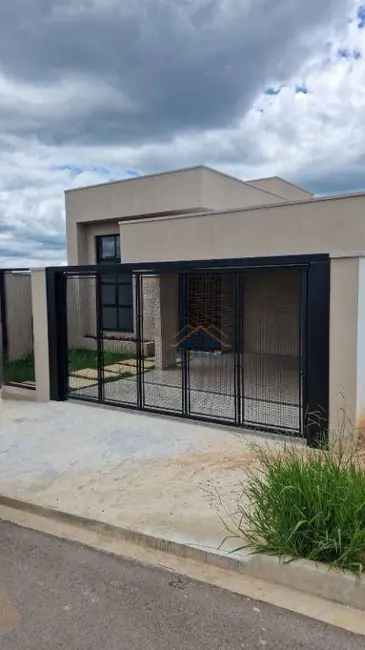 Foto 1 de Casa de Condomínio com 3 quartos à venda, 250m2 em Itupeva - SP