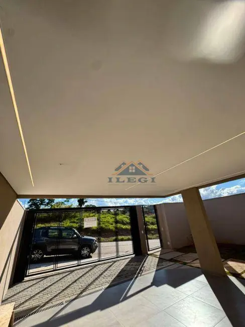 Foto 9 de Casa de Condomínio com 3 quartos à venda, 250m2 em Itupeva - SP