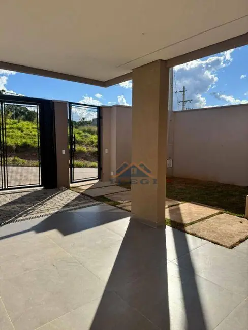 Foto 6 de Casa de Condomínio com 3 quartos à venda, 250m2 em Itupeva - SP