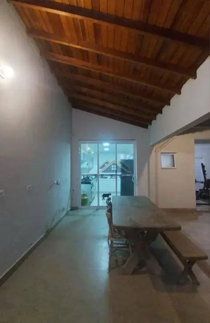 Foto 5 de Casa de Condomínio com 3 quartos à venda e para alugar, 250m2 em Itupeva - SP