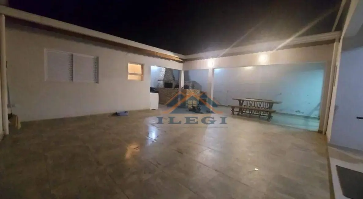 Foto 4 de Casa de Condomínio com 3 quartos à venda e para alugar, 250m2 em Itupeva - SP