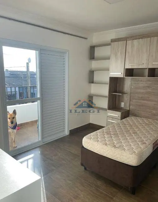 Foto 2 de Casa de Condomínio com 3 quartos à venda e para alugar, 250m2 em Itupeva - SP