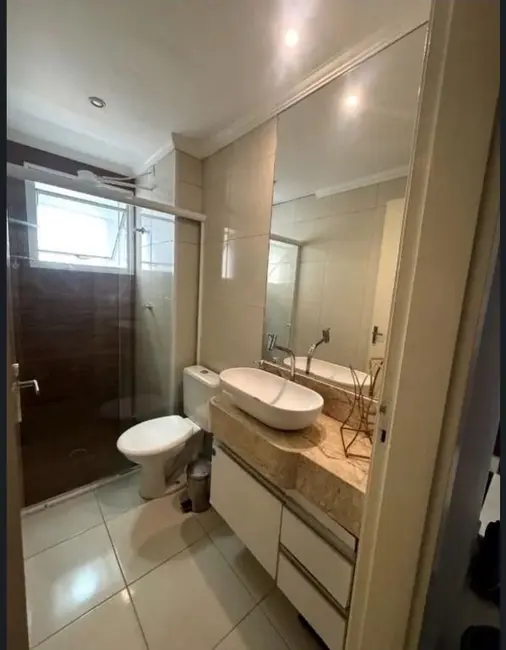 Foto 6 de Apartamento com 2 quartos à venda e para alugar, 4700m2 em Loteamento Parque Industrial, Jundiai - SP