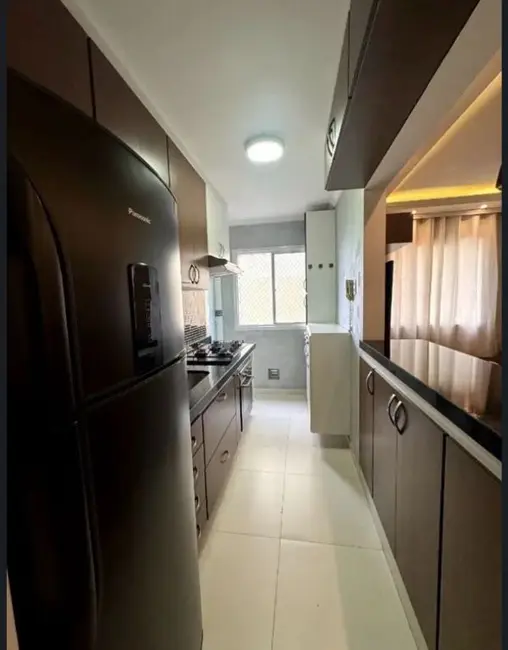Foto 2 de Apartamento com 2 quartos à venda e para alugar, 4700m2 em Loteamento Parque Industrial, Jundiai - SP