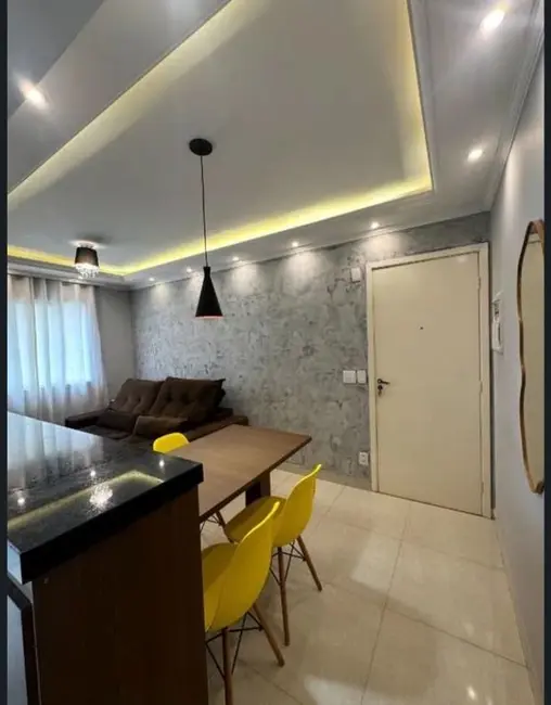 Foto 1 de Apartamento com 2 quartos à venda e para alugar, 4700m2 em Loteamento Parque Industrial, Jundiai - SP