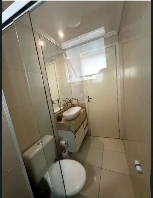 Foto 7 de Apartamento com 2 quartos à venda e para alugar, 4700m2 em Loteamento Parque Industrial, Jundiai - SP