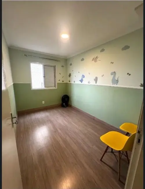 Foto 8 de Apartamento com 2 quartos à venda e para alugar, 4700m2 em Loteamento Parque Industrial, Jundiai - SP