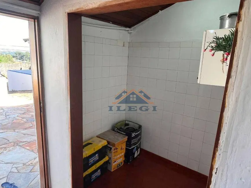 Casa com 6 quartos à venda, 900m2 em Jardim Tarumã, Jundiai - SP - imagem 5 Foto 5 de Casa com 6 quartos à venda, 900m2 em Jardim Tarumã, Jundiai - SP