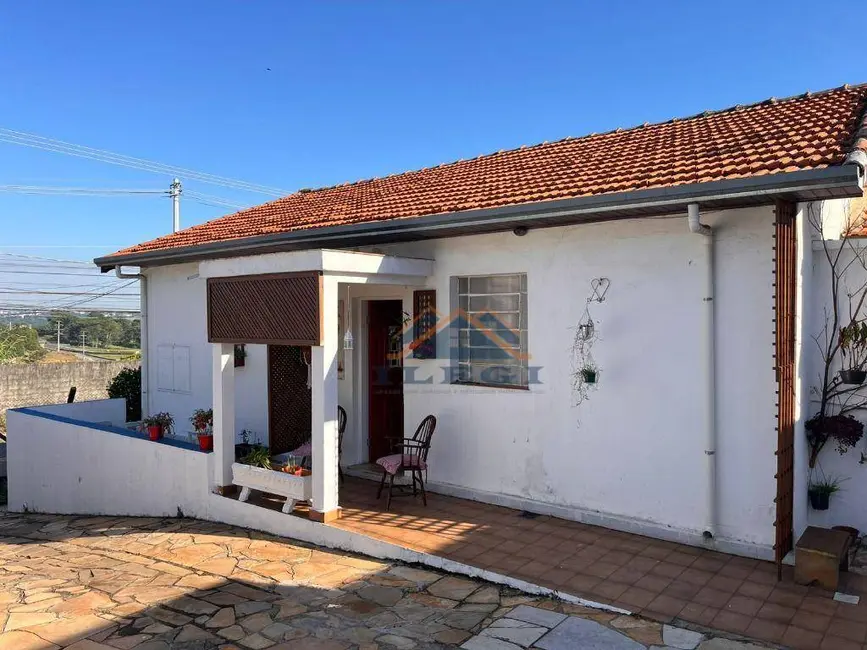 Casa com 6 quartos à venda, 900m2 em Jardim Tarumã, Jundiai - SP - imagem 1 Foto 1 de Casa com 6 quartos à venda, 900m2 em Jardim Tarumã, Jundiai - SP