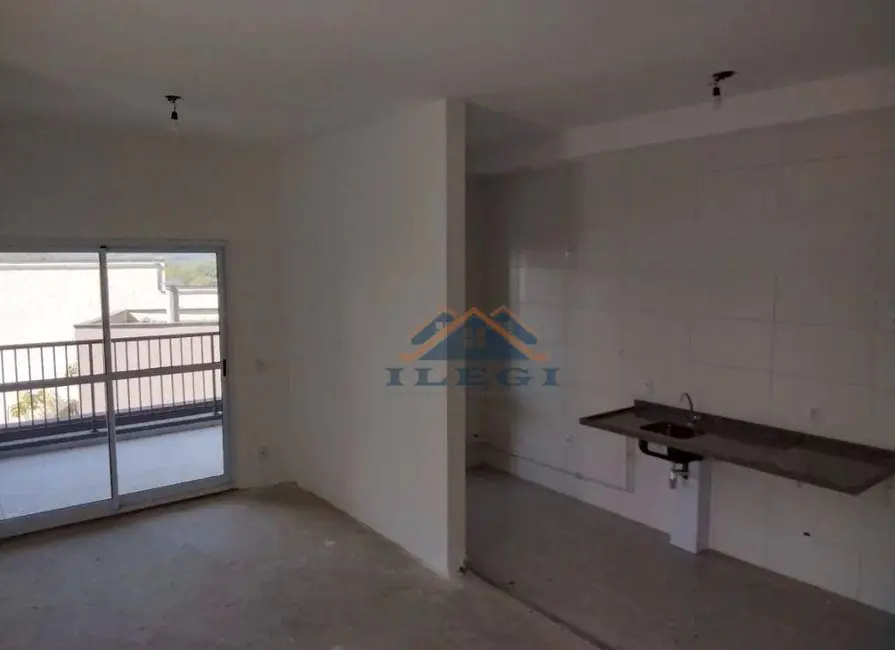 Foto 4 de Apartamento com 3 quartos à venda, 8700m2 em Medeiros, Jundiai - SP
