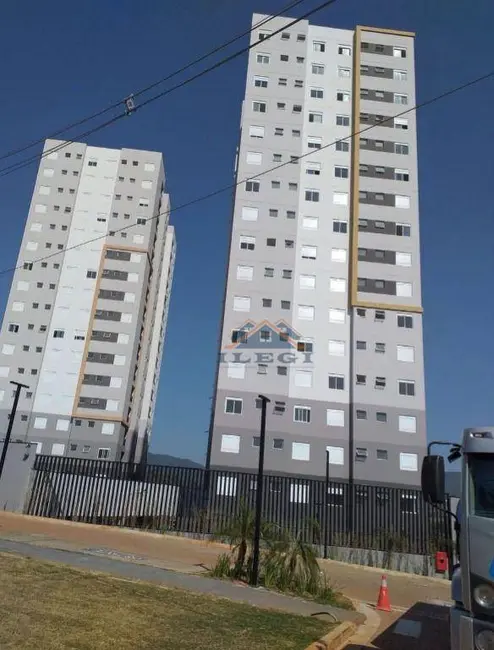 Foto 3 de Apartamento com 3 quartos à venda, 8700m2 em Medeiros, Jundiai - SP