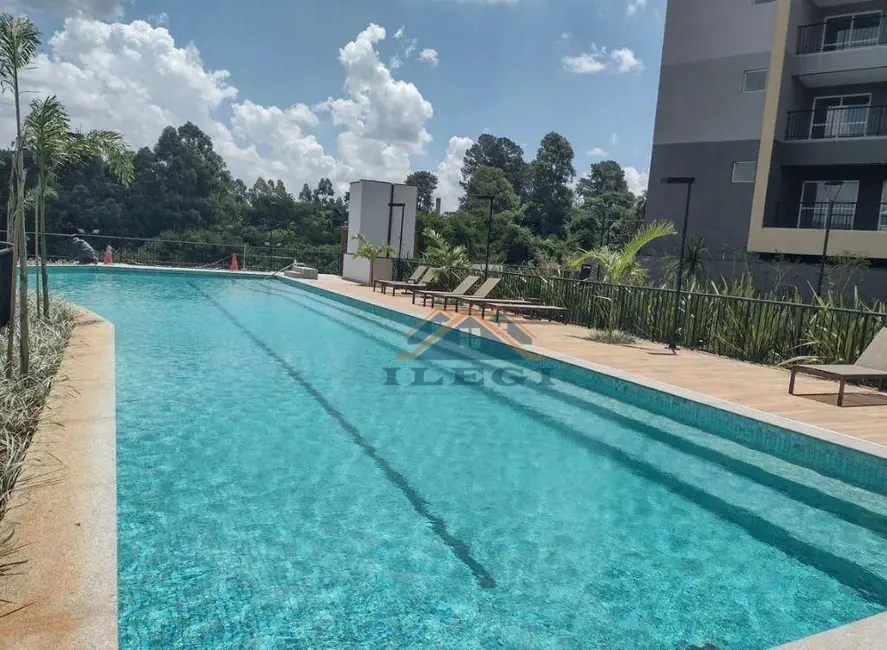 Foto 1 de Apartamento com 3 quartos à venda, 8700m2 em Medeiros, Jundiai - SP