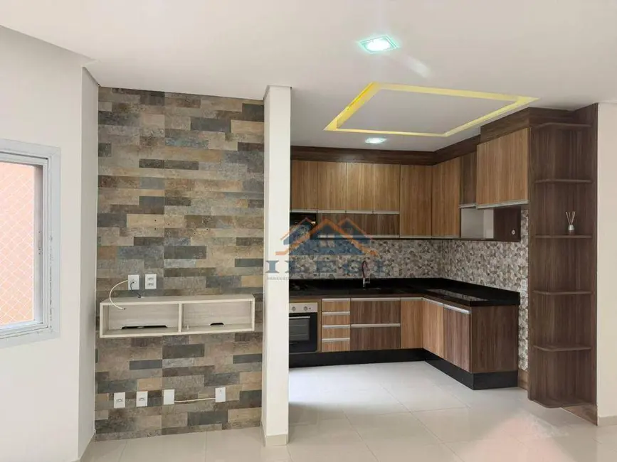 Foto 1 de Apartamento com 2 quartos à venda, 48m2 em Nova Cidade Jardim, Jundiai - SP