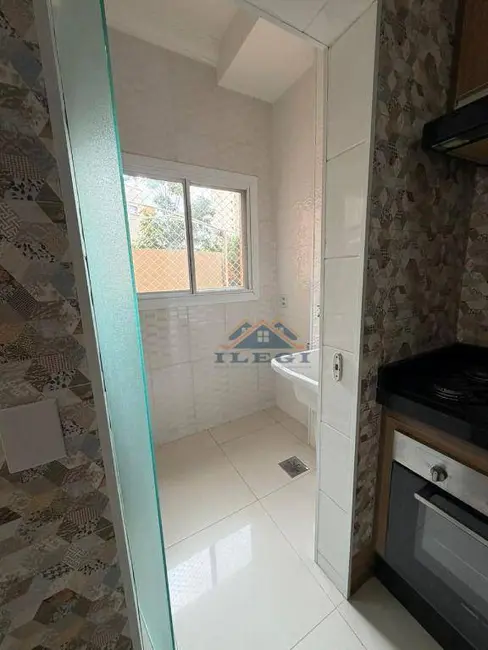 Foto 8 de Apartamento com 2 quartos à venda, 48m2 em Nova Cidade Jardim, Jundiai - SP
