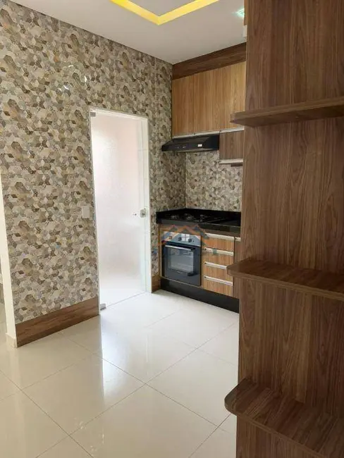 Foto 9 de Apartamento com 2 quartos à venda, 48m2 em Nova Cidade Jardim, Jundiai - SP