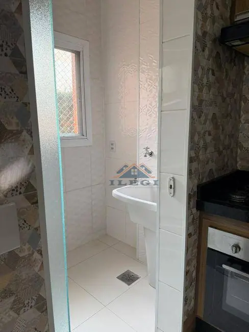 Foto 2 de Apartamento com 2 quartos à venda, 48m2 em Nova Cidade Jardim, Jundiai - SP