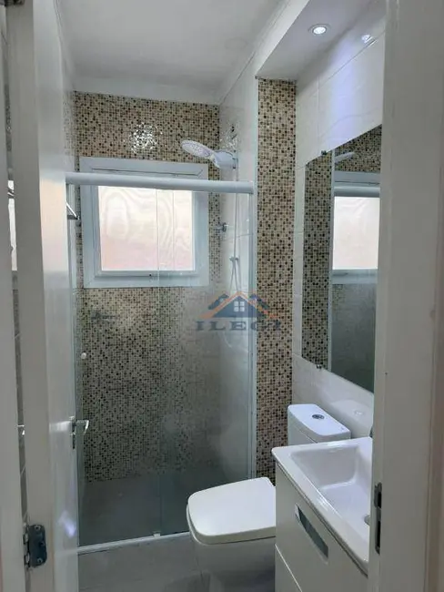 Foto 5 de Apartamento com 2 quartos à venda, 48m2 em Nova Cidade Jardim, Jundiai - SP