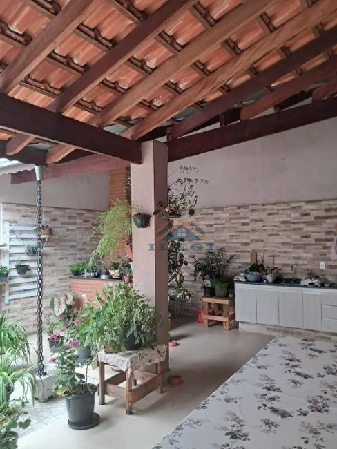 Foto 6 de Casa com 2 quartos à venda, 175m2 em Parque Residencial Jundiaí, Jundiai - SP