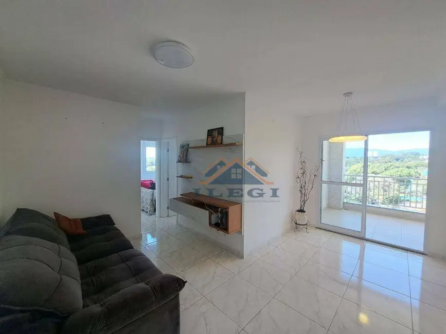Foto 4 de Apartamento com 2 quartos à venda, 17490m2 em Jardim Tereza Cristina, Jundiai - SP