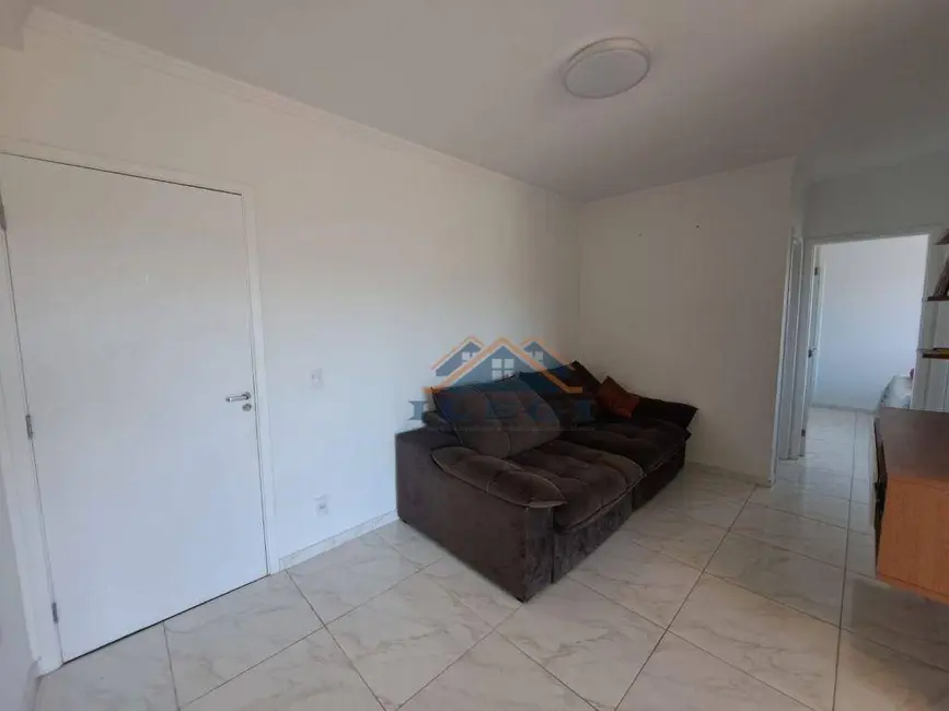 Foto 3 de Apartamento com 2 quartos à venda, 17490m2 em Jardim Tereza Cristina, Jundiai - SP