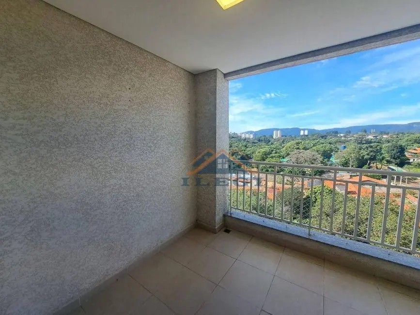 Foto 2 de Apartamento com 2 quartos à venda, 17490m2 em Jardim Tereza Cristina, Jundiai - SP