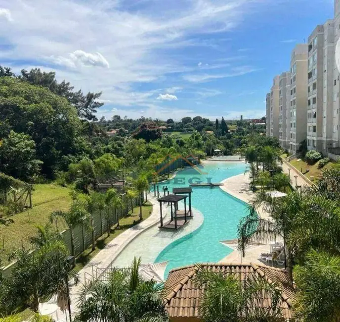 Foto 1 de Apartamento com 2 quartos à venda, 17490m2 em Jardim Tereza Cristina, Jundiai - SP