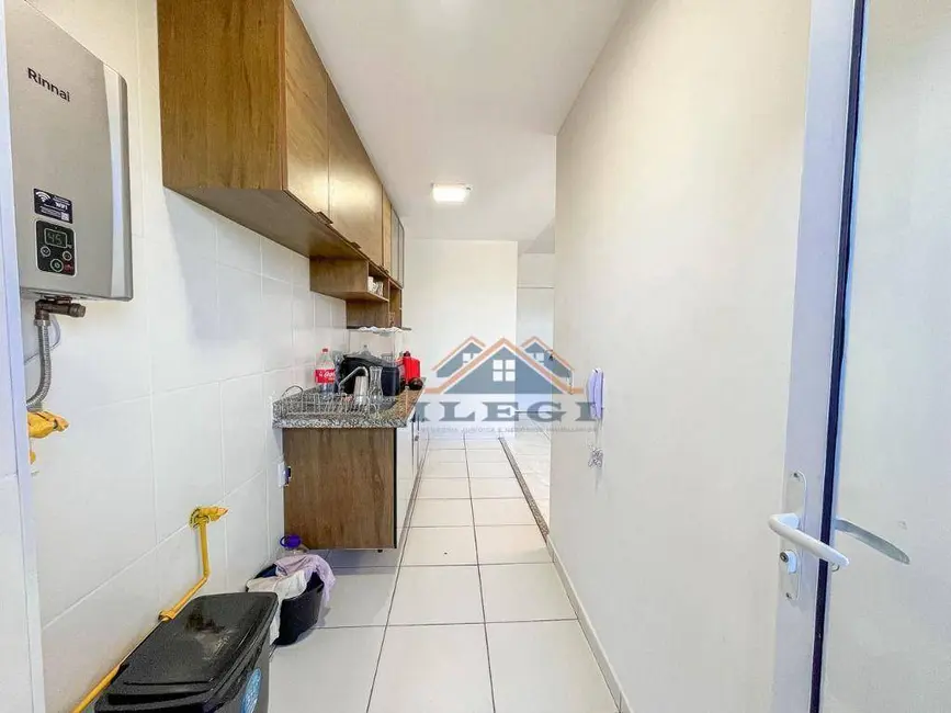 Foto 9 de Apartamento com 2 quartos à venda, 17490m2 em Jardim Tereza Cristina, Jundiai - SP