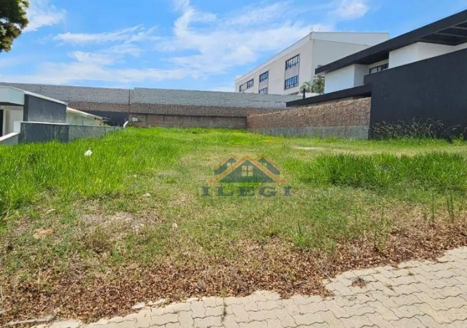 Foto 2 de Terreno / Lote à venda, 800m2 em Cachoeira, Vinhedo - SP
