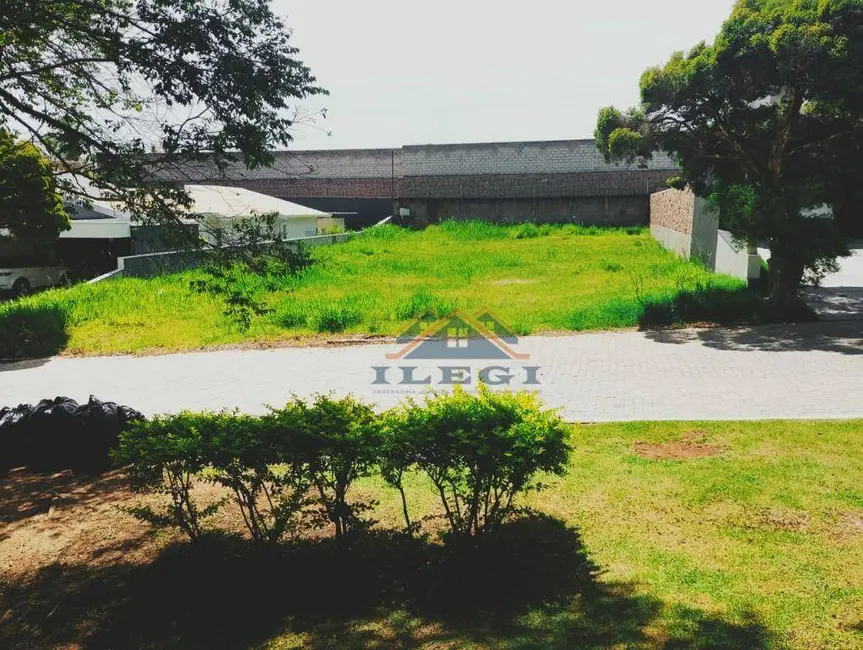 Foto 1 de Terreno / Lote à venda, 800m2 em Cachoeira, Vinhedo - SP