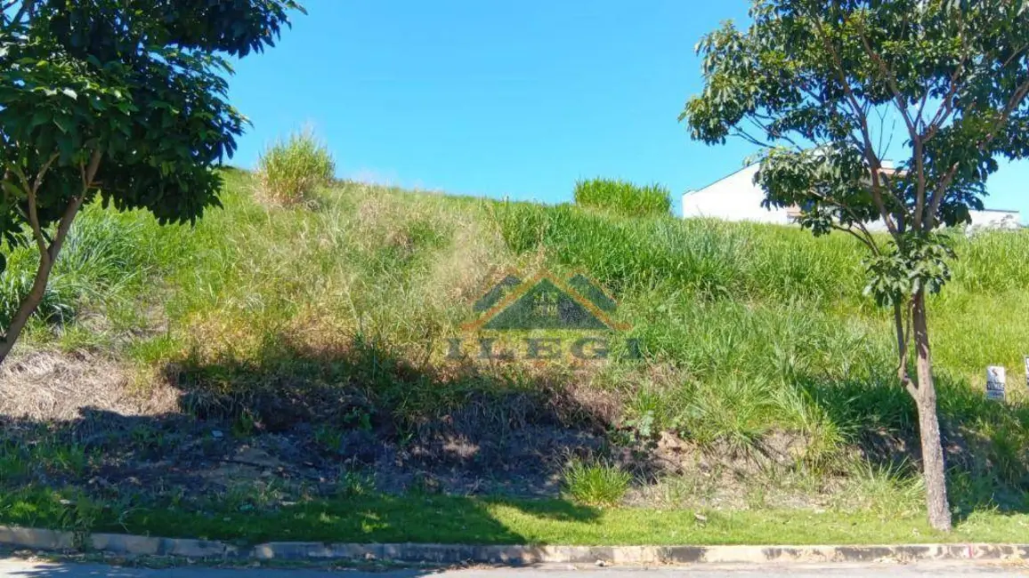 Foto 2 de Terreno / Lote à venda, 250m2 em Bosque, Vinhedo - SP