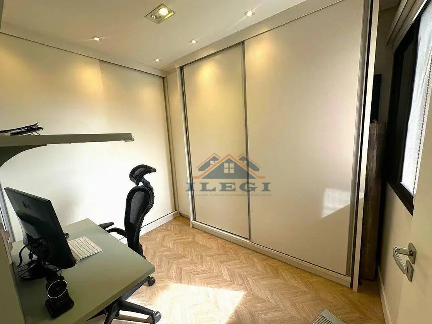 Foto 9 de Apartamento com 3 quartos à venda, 64m2 em Centro, Vinhedo - SP