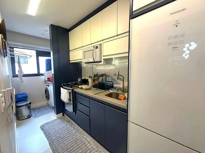 Foto 5 de Apartamento com 3 quartos à venda, 64m2 em Centro, Vinhedo - SP