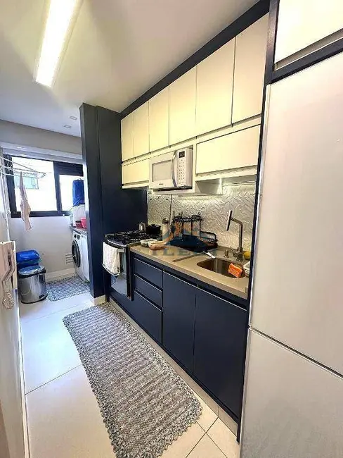Foto 4 de Apartamento com 3 quartos à venda, 64m2 em Centro, Vinhedo - SP