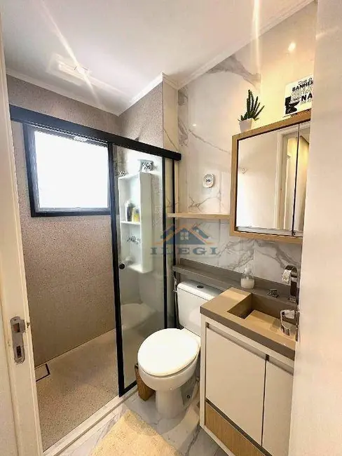 Foto 8 de Apartamento com 3 quartos à venda, 64m2 em Centro, Vinhedo - SP