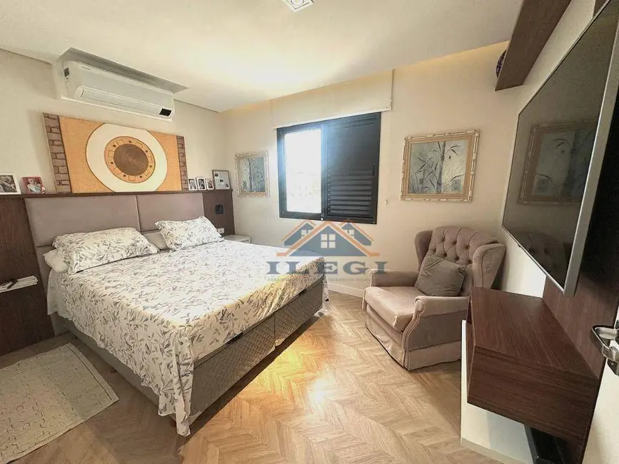 Foto 7 de Apartamento com 3 quartos à venda, 64m2 em Centro, Vinhedo - SP