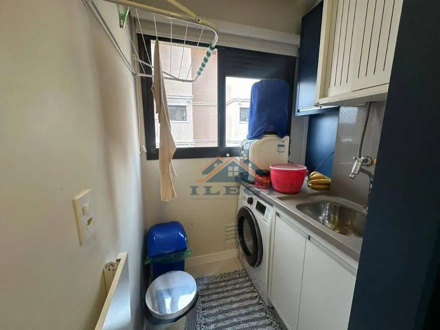 Foto 6 de Apartamento com 3 quartos à venda, 64m2 em Centro, Vinhedo - SP