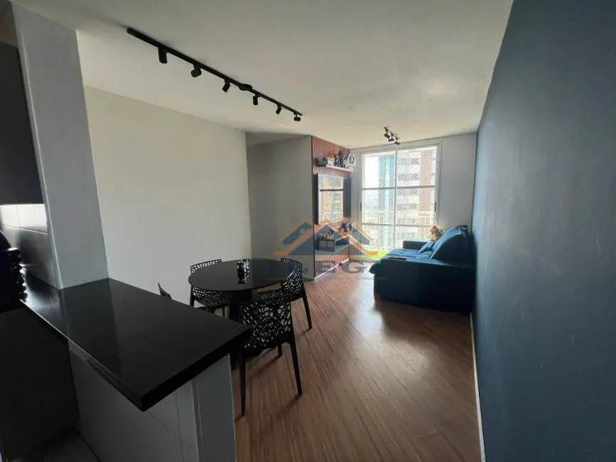 Foto 1 de Apartamento com 3 quartos à venda, 60m2 em Jardim Vila Formosa, São Paulo - SP