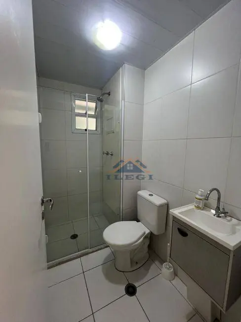 Foto 8 de Apartamento com 3 quartos à venda, 60m2 em Jardim Vila Formosa, São Paulo - SP