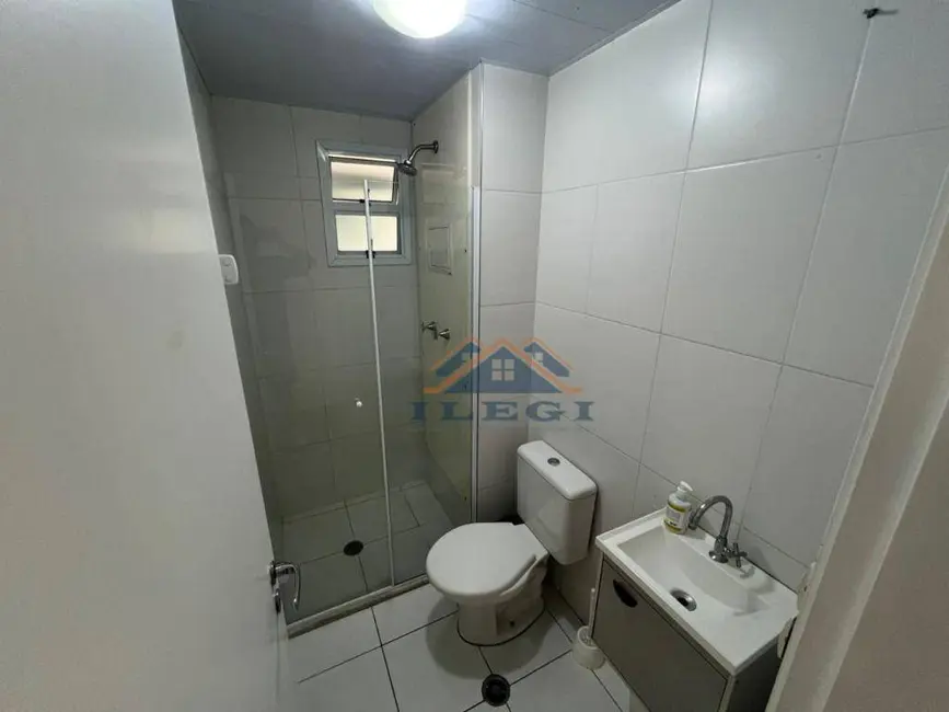 Foto 9 de Apartamento com 3 quartos à venda, 60m2 em Jardim Vila Formosa, São Paulo - SP
